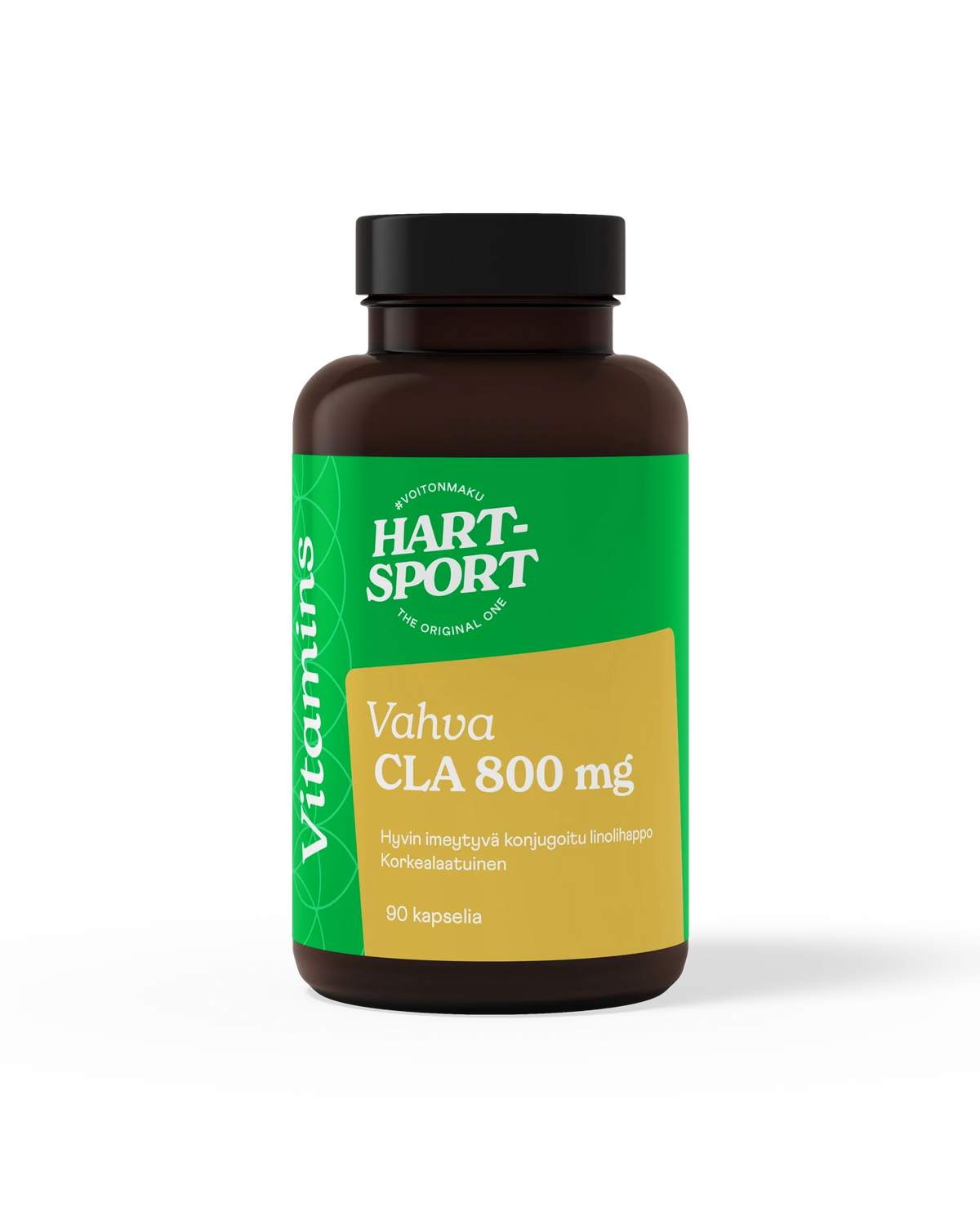 Hart-Sport Vahva CLA 800 mg 90 kaps.