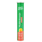 Hart-Sport Monivitamiini-Mineraali - Mango 20 poretabl.