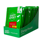 Hart-Sport Energy - Urheilujuomajauhe Sitruuna 25 x 54 g TUKKUPAKKAUS