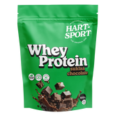 Hart-Sport Whey Protein - Heraproteiini Suklaa 500 g