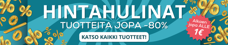 HINTAHULINAT 5.8.-3.9.