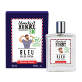 Blondepil Homme Bleu BIO EdP - Hajuvesi 50 ml