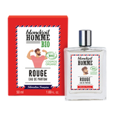 Blondepil Homme Rouge Bio EdP - Hajuvesi 50 ml
