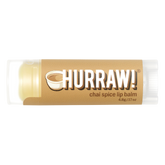 Hurraw! Chai Spice Lip Balm -huulivoide