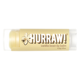 Hurraw! Vanilla Bean Lip Balm - Vanilja huulivoide