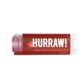 Hurraw! Kirsikka huulivoide (sävyttävä)