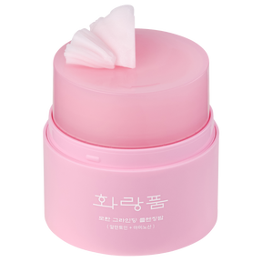 Hwarang' Peony Grinding Cleansing Balm - Puhdistusbalmi 50 ml - Sinunapteekki.fi