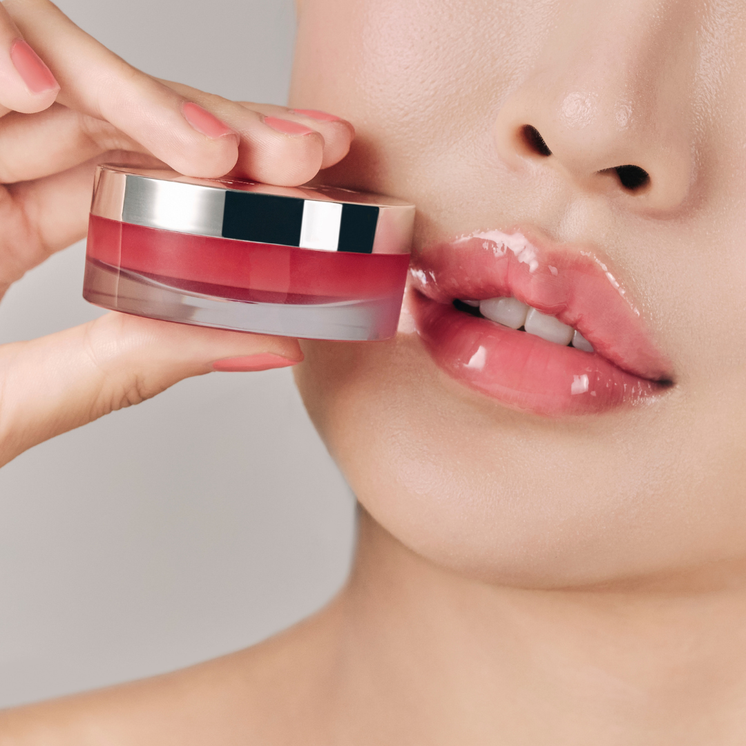 Hwarang' Omija Glow Lip Mask, huulinaamio, 15 ml, koostumus, ravitseva, syväkosteuttava, huulivoide, huulirasva, sinunapteekki.fi