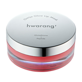 Hwarang' Omija Glow Lip Mask, huulinaamio, 15 ml, sinunapteekki.fi