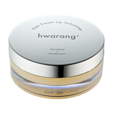 Hwarang' Yuja Sweet Lip Volumizer, huulinaamio, 15 ml, sinunapteekki.fi