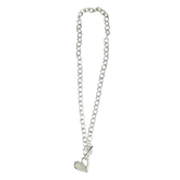 Ibero Kaulakoru Sydän 4 kpl