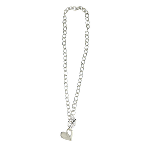 Ibero Kaulakoru Sydän 4 kpl