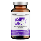 ICONFIT Ashwagandha 90 kaps.