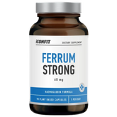 ICONFIT Ferrum Strong 90 kaps.