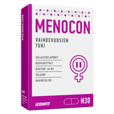 ICONFIT Menocon 30 kaps.