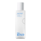Ilso Daily Moisture Bubble Toner - Kasvovesi 150 ml