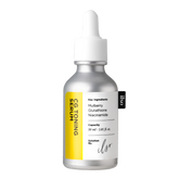 Ilso Cg Toning Serum - Kirkastava seerumi 30 ml