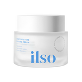 Ilso Daily Moisture Pudding Cream - Kasvovoide 50 ml