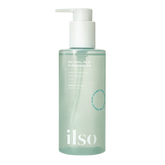 Ilso Natural Mild Cleansing Oil - Puhdistusöljy 200 ml