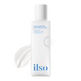 Ilso Daily Moisture Softening Lotion - Pehmentävä kasvovoide 150 ml