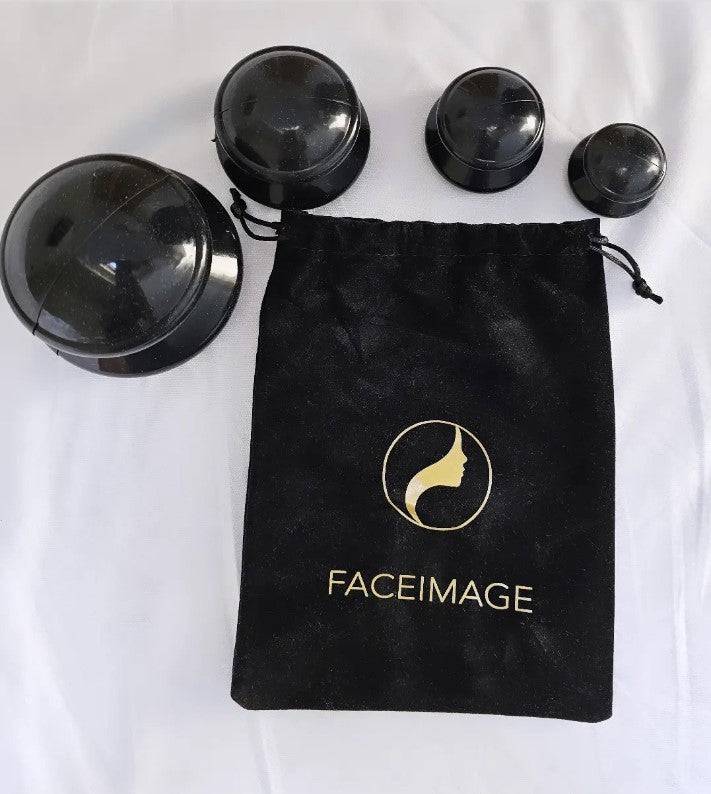 Faceimage Imukupit 4 kokoa