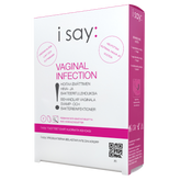 I Say: VAGINAL INFECTION - 7 emätintablettia