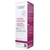 I Say: VAGINAL DRYNES 75 ml