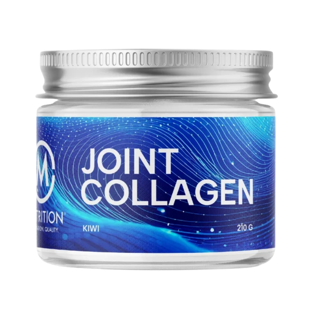 M-Nutrition Joint Collagen 210 g - Kiivi