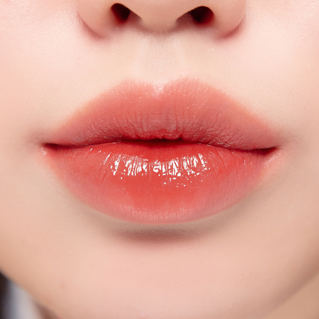 Rom&nd Juicy Lasting Tint - Huulisävyte Jujube 07 5,5 g sävy sinunapteekki.fi