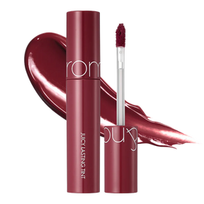 Rom&nd Juicy Lasting Tint - Huulisävyte Cherry Bomb 12 5,5 g sinunapteekki.fi