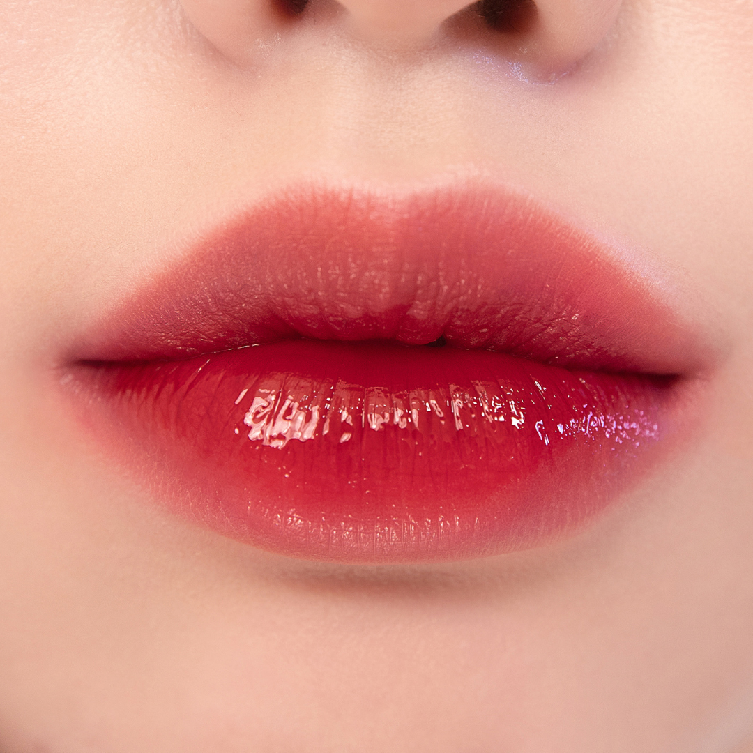 Rom&nd Juicy Lasting Tint - Huulisävyte Cherry Bomb 12 5,5 g sävy sinunapteekki.fi