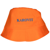 Karovit kalastajahattu 1 kpl