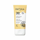 Patyka Face Sun Cream - Aurinkovoide Kasvoille SPF30 40 ml
