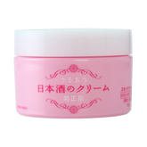 Kiku-Masamune Sake Skin Care Cream - Kasvovoide 150 g