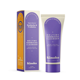 Kinoko Melting Kombucha Cleanser - Kasvojenpuhdistusaine 75 ml