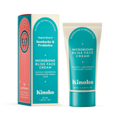 Kinoko Microbiome Bliss Face Cream - Kasvovoide 50 ml