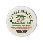 Kuusenpihkavoide 25 ml  - Sinunapteekki.fi