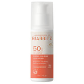 Laboratoires de Biarritz Face Sun Cream SPF50 - Aurinkovoide Kasvoille 50 ml
