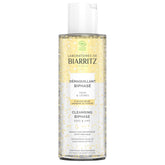 Laboratoires De Biarritz Make-Up Remover Eyes & Lips - Meikinpoistoaine 125 ml - Sinunapteekki.fi