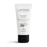 Laponie of Scandinavia Sun Cream SPF 50+ - Aurinkovoide 50 ml - Sinunapteekki.fi