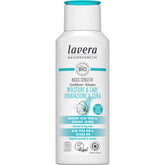 Lavera Basis Sensitiv Moisture & Care Conditioner - Hellävarainen hoitoaine 200 ml