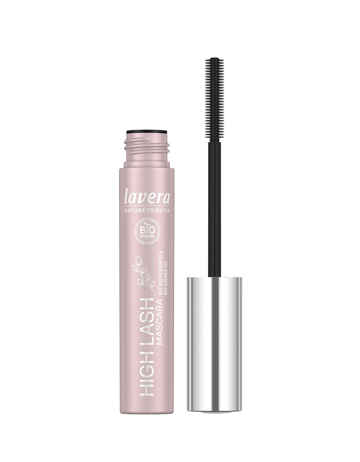 Lavera High Lash Mascara - Ripsiväri 5,5 ml