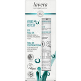 Lavera Hydro Refresh Eye Roll-On - Silmänympärysvoide 15 ml