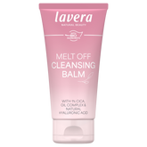 Lavera Melt Off Cleansing Balm - Puhdistusbalmi 75 ml - Sinunapteekki.fi