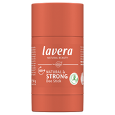 Lavera Deo Stick Natural & Strong - Deodorantti 60 g - Sinunapteekki.fi