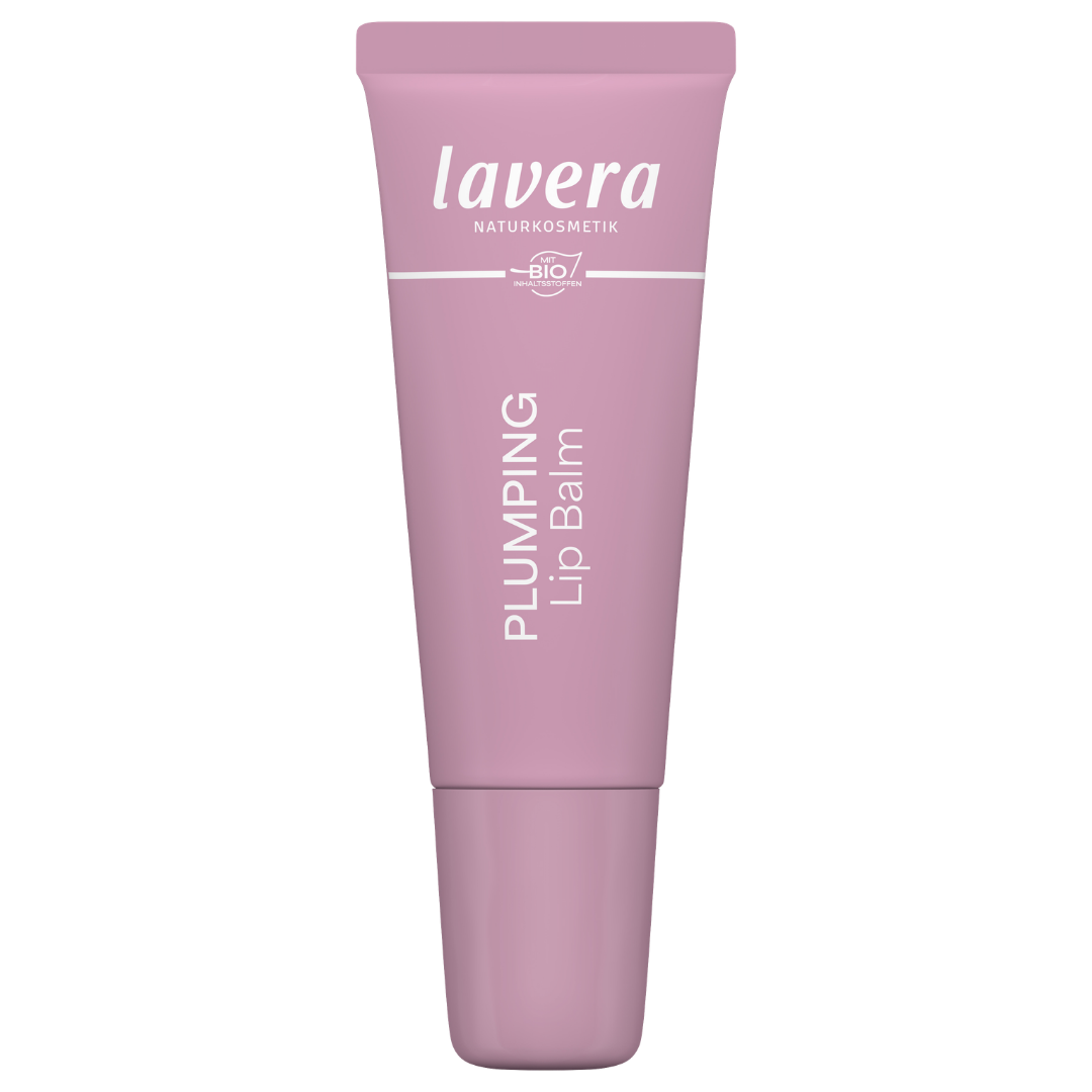 Lavera Plumping Lip Balm - Huulivoide 8 ml
