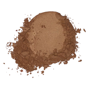 Lavera Solid Sun Bronzer - Aurinkopuuteri Desert Sun 01 5,5 g