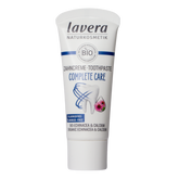 Lavera Toothpaste Complete Care - Hammastahna Fluoriton 20 ml (matkakoko)