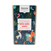 Lavera From Nature With Love - Lahjapakkaus - Sinunapteekki.fi