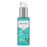Lavera Hydro Refresh Serum - Seerumi 30 ml - Sinunapteekki.fi